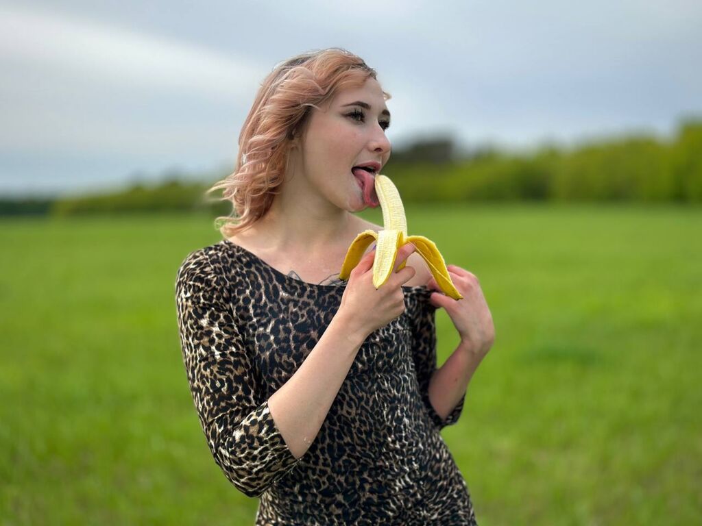 Vika Cherry
